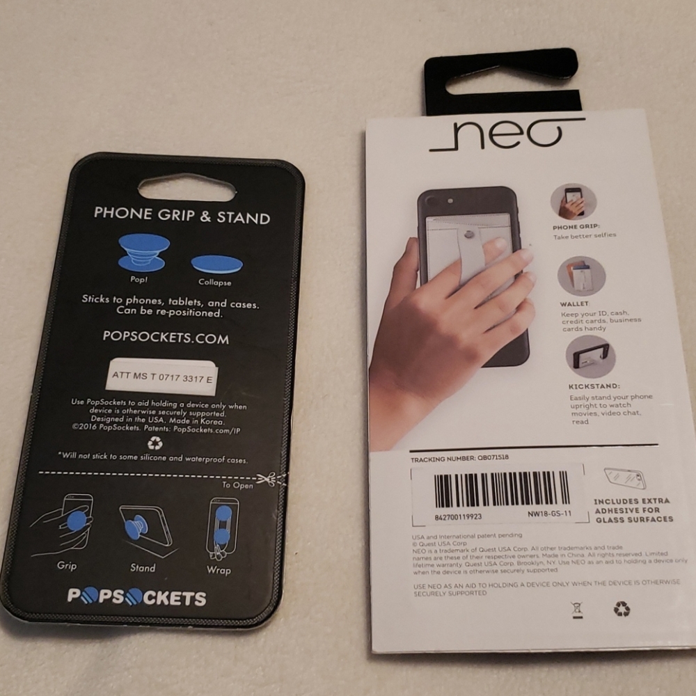 Phone Accessory Bundle - Picture 2 of 2